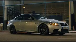 V8 Symphony, E92 M3 || 4K
