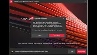 AMD Ekran kartı bios yükleme | Bios Güncelleme | Modlanmış ekran kartı orjinal bios yükleme...
