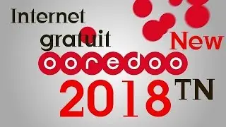 Internet gratuit ooredoo tunisie [ new 2018 ]