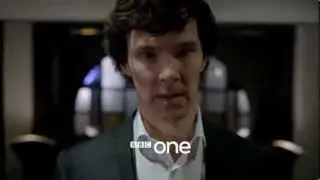 «Шерлок»  первый тизер третьего сезона