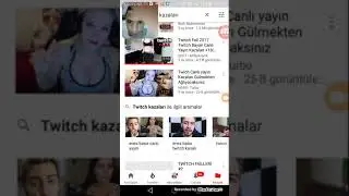 Twitch fails kazaları 2
