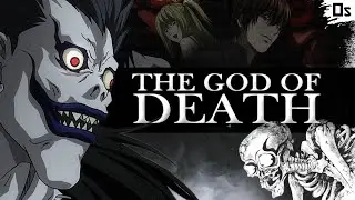 Shinigami in Mythology & Death Note | Japan Uncensored