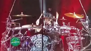 Maná - Déjame Entrar - Festival Presidente 2014