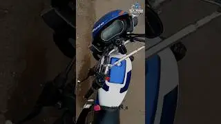 Splendor best modification 👉🔥 