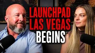 Launchpad Las Vegas: Introducing Brianna