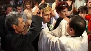 Nunta Tulcea -clip rezumat