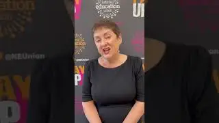 Mary Bousted supports OFSTED?