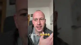ChatGPT OpenAI 🤩🤩🤩 Absolut irre!!!!