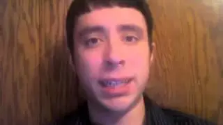 Bob Culp's Dream Director video