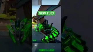 NEW Helix Bundle in Game 