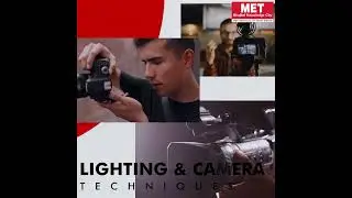 Workshop Alert | Light Camera Action | MasterTheMediaverse Media | MET Institute of Mass Media
