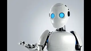 Робототехника сурет салу роботты