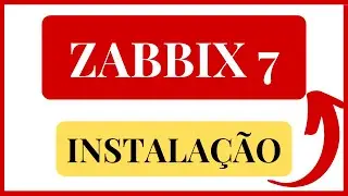 How to Install Zabbix 7 Step by Step