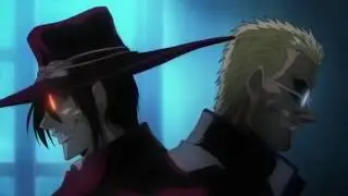 [God]Father Anderson Girugamesh - Aimai na mikaku (16+)