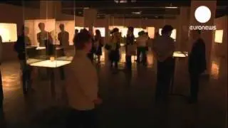 A golden reopening for Georgia's top museum