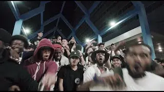APB - Boys From The Boro (Official Music Video)