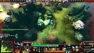 Dota 2 - Нубо Плей