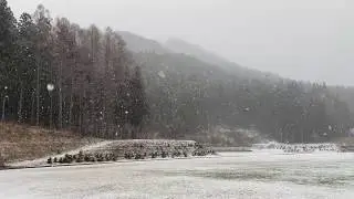 April 6th 2020 Nozawa Onsen Dumping