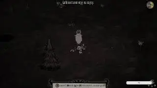 Я открываю мир Dont Starve Together