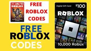 Free Unused Roblox Gift Card Codes 2024 = How to Get Free Roblox Gift Codes 2024,