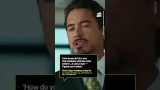 Will Robert Downey Jr. Reprise His Role as Iron Man?