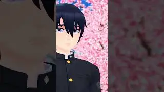¡Ahí viene Senpai, comportate normal! AYANO: 💃
