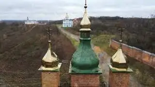 Евгений Черепнин – На горе Чудной (2005)