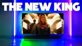 The OLED TV Replacement