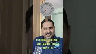 El Manómetro