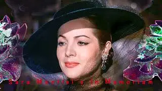 ¡Sara Montiel Forever!