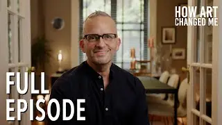 How art changed arts professional Michael | How Art Changed Me