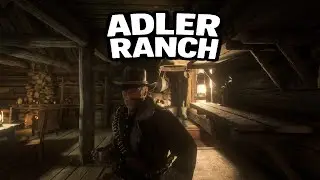 Adler Ranch (RDR2)