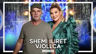 Shemi Iliret & Vjollca - Shamija e Beqarit (2023 )