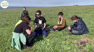 Приоткрывая заповедные двери… Ребятам о зверятах