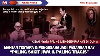 PASANGAN GAY YANG PALING SAKIT MENTAL MENGALAMI AKHIR YANG PALING TRAGIS KARENA TRAUMA DARI IBU M...