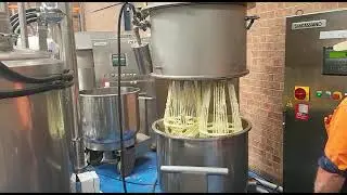 Sancassiano Mixer PLT120 [22812]