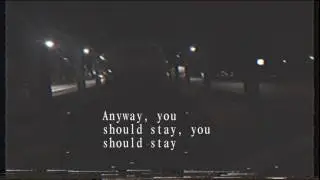 Cafuné — How Can I Explain (Lyric Video)