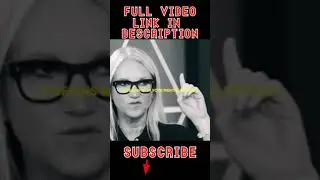 Mel Robbins You are the one! #shorts