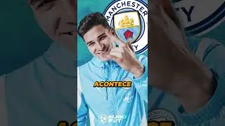 Começo de carreira DOS SONHOS?