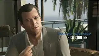 BAŞTA EFSANE SOYGUNLU GTA 5 BAŞLASIN ! GRAND THEFT AUTO V (1. BÖLÜM)