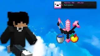 Texture pack rosa 16x (+Fps)