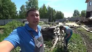 ВЛОГ / НОВАЯ СЕРИЯ НА КАНАЛЕ Дневник семьи Филатовых