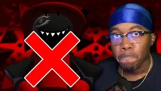 I Beat Exploitation. | Friday Night Funkin' Dave & Bambi 3.0 Extras