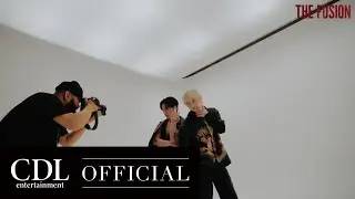ØMI - Purple Pill feat. SKY-HI (Official MV Making)