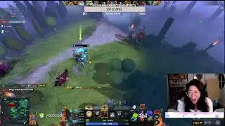 spirit breaker u turn change it fate