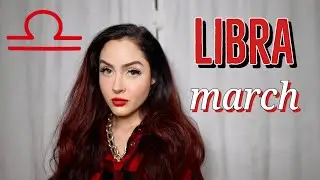LIBRA RISING MARCH 2023: DREAM RELATIONSHIP ARRIVES! TRANSFORMATION OF YOUR LOVE LIFE