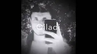 Mast holatida aylanadi shu kuchani 