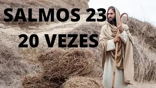 SALMAS 23 - 20 VEZES PARA FICAR GRAVADO NA MEMORIA