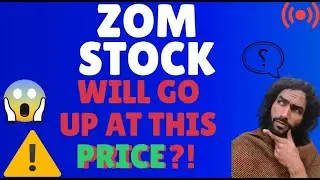 ZOMEDICA (ZOM) PRICE REVERSAL!! - WARNING PRICE ?!😱 - Stock Update + HUGE SIGN? + Price Target