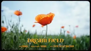 Dream field | cinematic video portrait | sony a7 iv + sony 35 1.4 zeiss